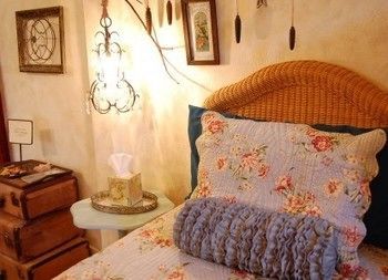 202 And Cottage 프레드릭스버그 외부 사진