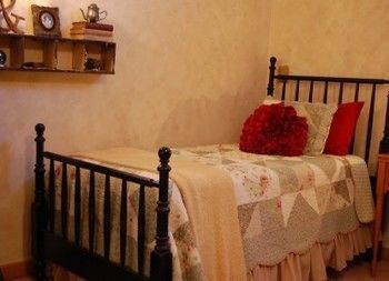 202 And Cottage 프레드릭스버그 외부 사진