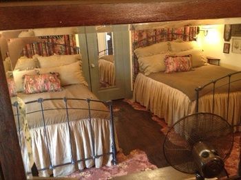 202 And Cottage 프레드릭스버그 외부 사진