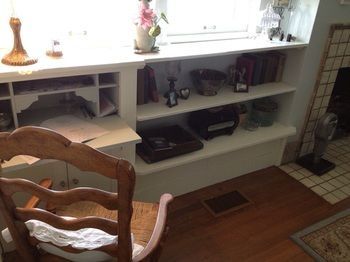 202 And Cottage 프레드릭스버그 외부 사진