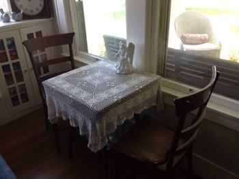 202 And Cottage 프레드릭스버그 외부 사진
