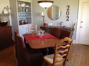 202 And Cottage 프레드릭스버그 외부 사진