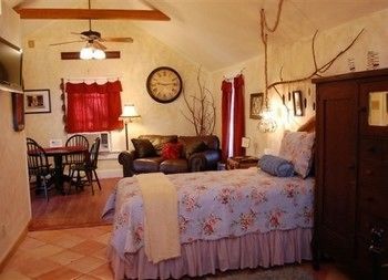 202 And Cottage 프레드릭스버그 외부 사진